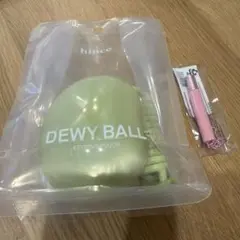 hince Dewy Ball Keyring Pouch,Lip Brushのサムネイル