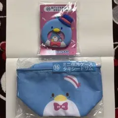 サンリオ当たりくじ　タキシードサム　2個セット