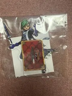 オレカバトル2 くじ 水天のナギ アクリルスタンド オレカバトル2くじ B賞:水天のナギ アクリルスタンド - メルカリ