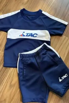 TAC 体操服 上下セット
