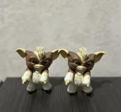 ギズモ　ミニチュアフィギュア　2体セット