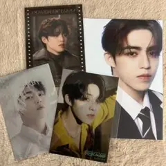 SEVENTEEN S.COUPS エスクプス 特典まとめ売り