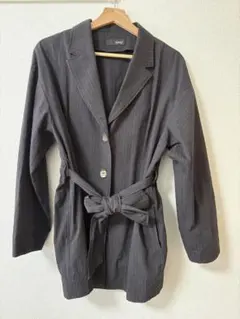 styling/ 春夏テーラードジャケット ストライプのサムネイル