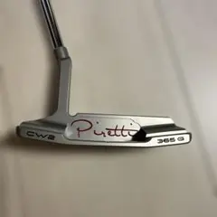 Piretti ピレッティCW2 パター 34インチのサムネイル