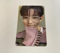 RIIZE All of you 初回限定B ショウタロウ　トレカ