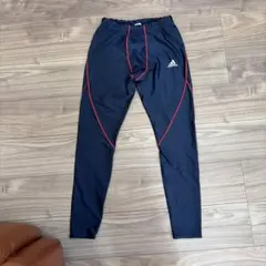 メンズ用　adidas スパッツ
