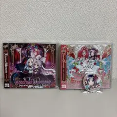 アイドル プリキュア 限定 CD型メモ帳 eternalmoment イース アイドル プリキュア 限定 CD型メモ帳 EternalMoment イース - メルカリ