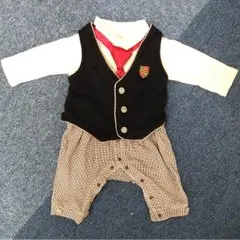 セレモニー用 ベビー タキシード