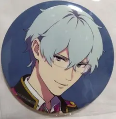 匿名配送 SideM 衣装展 缶バッジ 葛之葉雨彦 - メルカリ