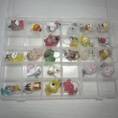 めじるしアクセサリー24点セット