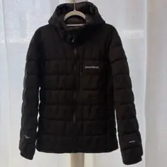 mont-bell イグニスダウンパーカー　 Lサイズ