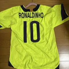 2026年最新】ロナウジーニョの人気アイテム - メルカリ