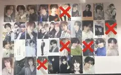 tomorrow x together txt トゥバ ボムギュ まとめ売り