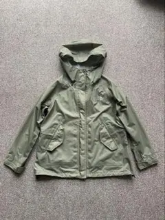 レディースマウンテンパーカーノースフェイス s