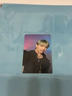 INI BREAK THE CODE ラントレ　髙塚大夢　13