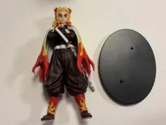 鬼滅の刃 煉獄杏寿郎 フィギュア