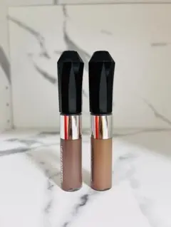 【8・9】ヘビーローテーション カラーリングアイブロウEX 2本セットのサムネイル