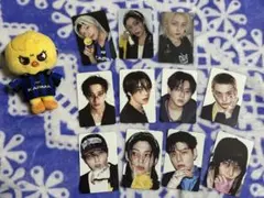 straykids KARMA SKZOOver ポガリ