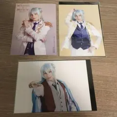 あんステ 日々樹渉 グッズ