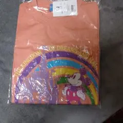 東京ディズニーランド ミッキー Tシャツ M