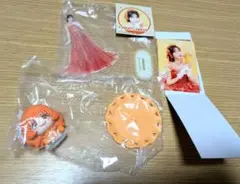 フルーツジッパー　1番くじ　鎮西寿々歌　まとめ売り