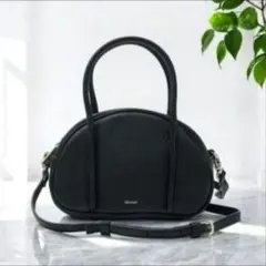 ✨新品未使用✨BEAURE　WEB限定　2way ショルダーバッグ　テリーヌミニ