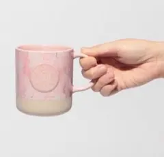 スターバックス 桜 SAKURA2026 マグマーブル 355ml マグカップ