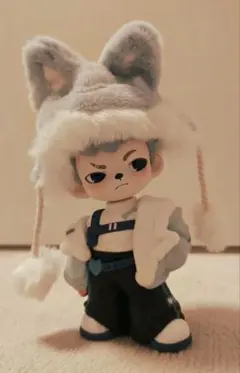 TNT SPACE Boy Rayan 異世界シリーズ　Polar Recon
