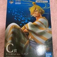 一番くじ ワンピース FULL FORCE SP賞 カイドウ