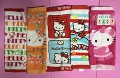 レア♡サンリオ♡キティ ハイビスカス ブルー レターセット 1999年 サンリオ ハローキティ キティ レターセット ハイビスカス