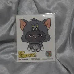 BOYNEXTDOOR プネクド トムジェリ テサン テップン ステッカー