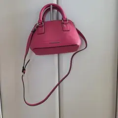 Samantha&chouette ハンドバッグ