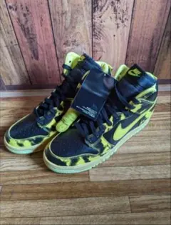 NIKE DUNK HIGH 1985 SP