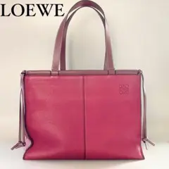 2026年最新】ロエベ バックルトートの人気アイテム - メルカリ