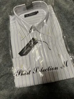 ビジネスワイシャツ　7