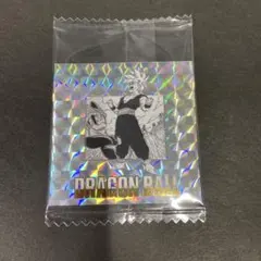 ドラゴンボール40周年記念オリジナルイラストレーションシール　第三十四巻