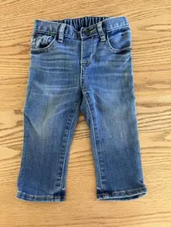 babyGap デニムパンツ 80cm 12-18ヶ月
