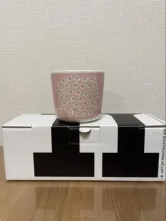 marimekko マリメッコ プケッティ ラテマグ