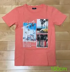 【GLAZOS】ジュニアTシャツ 160cmのサムネイル