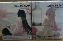 ブルーアーカイブ Yumemirize フィギュア セリカ ホシノ