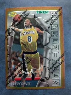 Kobe Bryant /400 Fleer Platinum playbook - メルカリ