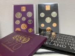 1967年カナダ建国100周年25セント記念銀貨 - メルカリ