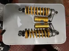 え*る様 XJR1300/V-MAX オーリンズYA5131 - メルカリ