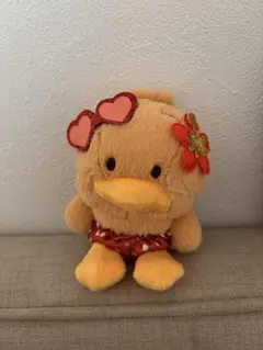 ポムポムプリン ハーモニーランド 日焼け ポシェット はちゃめちゃ