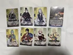 ヴァンガード 刀剣乱舞 まとめ売り - メルカリ