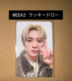 straykids DO IT ポップアップ　韓国　ラキドロ　トレカ　リノ