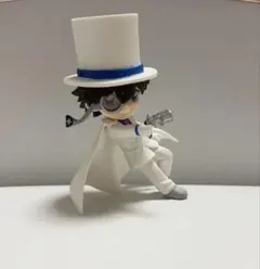 名探偵コナン 怪盗キッド フィギュア