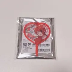 莉犬くん うちわキーホルダー 2023Summer