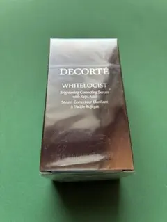 早い者勝ち ホワイトロジスト ブライト コンセントレイト 40ml 