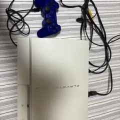 SONY PlayStation 3 本体 コントローラー付 CECHL00